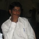 Maruti Harale