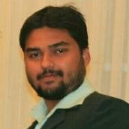 SYED SHAHRUKH ALI RIZVI