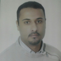 Ahmed Masarwah