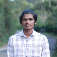 Swathish Kumar As