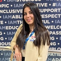 Pamela Maldonado
