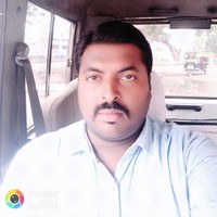 Vibhuti Shankar Raman