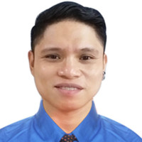 Joshua Alejandro C. Diokno