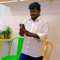 Senthoor Pandian