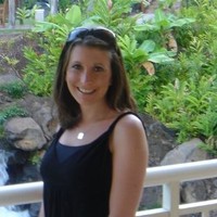 Mandy Barrett