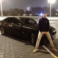 Денис Любшин