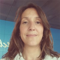 Maria João Almeida