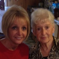 Patsy Johnson