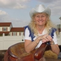 Patti Swain