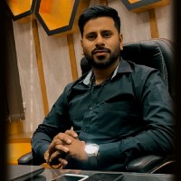 Karunesh Kumar