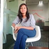 Tharushi Ranasingha