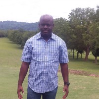 Kehinde Oyesanmi