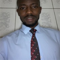 Marck malick Conté