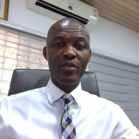 William Ansah, Msc, MCIM, APR,