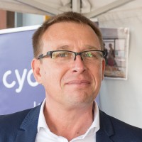 Etienne Vitre