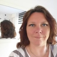 Natalie Leenstra-Drost