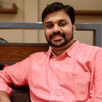 Naresh Kumar