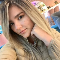 Andrea Muñoz Cedeño