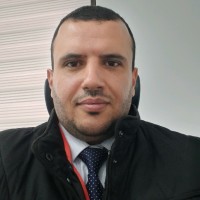 Anas Al-Orjan Sm(Ascp)