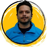 David Ernesto Flores Cevallos