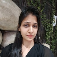 Nikhita Rathi