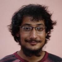Dibesh Manandhar