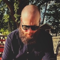 Lasse Daniel Sander Jensen