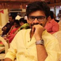 Bukya Vinod