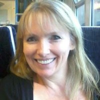 Jane Green
