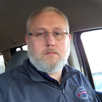 Brad Cupp