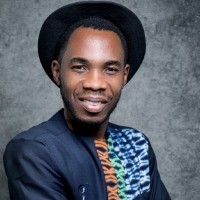 Borice E. EFOUA ABA'A