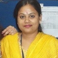 Manasi Mondal