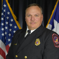 Michael Voorhies, Femt