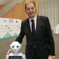 Luis Lozón De Cantelmí Medina