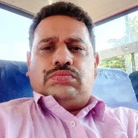 Venkatesh Shivalingappa