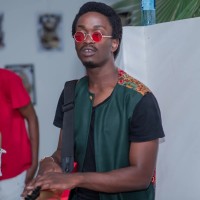 Moletedi Ntseme, MFA