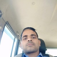 Manjay Kumar Ray