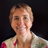 Sharon Stevens