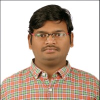 Suryarajesh Karumuri