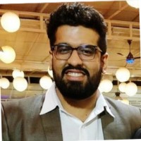 Abhay S Lakhani