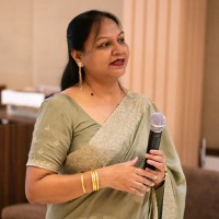 Seema Chauhan