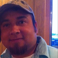 Michael Gutierrez