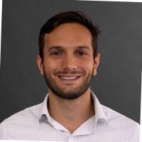 Pedro Di Luccio Geraldes