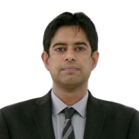 Priyanshu Vishnoi