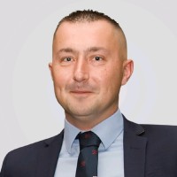 Tom Dewar