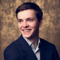 Nicholas Needham