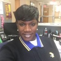 Joycelyn Carr
