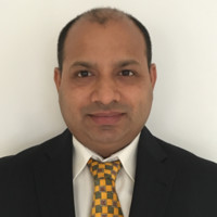 Sudhakar Naik