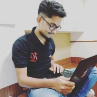 Sumit K. S. Shende