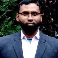 Md Enamul Haq Biswas